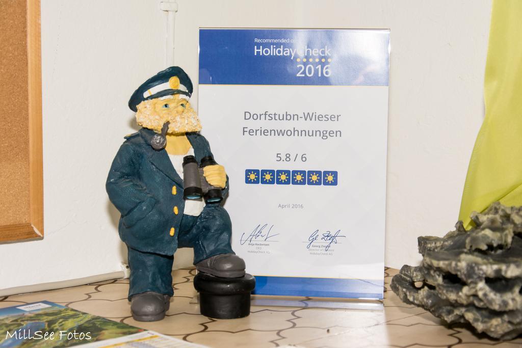 Dorfstubn-Wieser Ferienwohnungen Millstatt Dış mekan fotoğraf